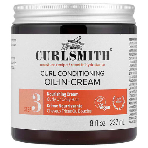 <img alt="Curlsmith, Curl Conditioning Oil-In-Cream, For Curly or Coily Hair , 8 fl oz (237 ml)" title="Curlsmith, Curl Conditioning Oil-In-Cream, For Curly or Coily Hair , 8 fl oz (237 ml),865639000315"