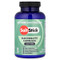 <img alt="SaltStick, Electrolyte Capsules + Caffeine, 100 Vegetarian Capsules" title="SaltStick, Electrolyte Capsules + Caffeine, 100 Vegetarian Capsules,689076343817"