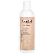 <img alt="Ouidad, Curl Shaper, Moisturizing Shampoo, Loose Curls & Waves, 12 fl oz (355 ml)" title="Ouidad, Curl Shaper, Moisturizing Shampoo, Loose Curls & Waves, 12 fl oz (355 ml),736658561487"