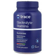 <img alt="Trace, Electrolyte Stamina Gummies, Watermelon, 90 Gummies" title="Trace, Electrolyte Stamina Gummies, Watermelon, 90 Gummies,878941007439"