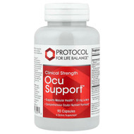 <img alt="Protocol for Life Balance, Ocu Support, 90 Capsules" title="Protocol for Life Balance, Ocu Support, 90 Capsules,707359133013"