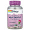<img alt="Solaray, Vital Extracts, Milk Thistle, 120 VegCaps" title="Solaray, Vital Extracts, Milk Thistle, 120 VegCaps,076280037012"