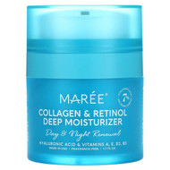 <img alt="Maree, Collagen & Retinol Superfood Complex Cream, 1.7 fl oz (50 ml)" title="Maree, Collagen & Retinol Superfood Complex Cream, 1.7 fl oz (50 ml),724399721970"