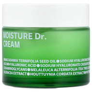 <img alt="isoi, Moisture Dr. Cream, 70 ml" title="isoi, Moisture Dr. Cream, 70 ml,8809264737200"