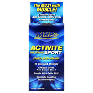 <img alt="MHP, Activite Sport, Multi Vitamin, Time Released, 120 Tablets" title="MHP, Activite Sport, Multi Vitamin, Time Released, 120 Tablets,666222007984"