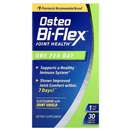 <img alt="Osteo Bi-Flex, Joint Health, 30 Coated Tablets" title="Osteo Bi-Flex, Joint Health, 30 Coated Tablets,030768330491"