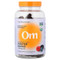 <img alt="Om Mushrooms, Master Blend, Mushroom Gummies, Mixed Berry, 56 Vegan Gummies" title="Om Mushrooms, Master Blend, Mushroom Gummies, Mixed Berry, 56 Vegan Gummies,850030553836"