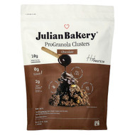 <img alt="Julian Bakery, ProGranola Clusters, Chocolate, 18.27 oz (518 g)" title="Julian Bakery, ProGranola Clusters, Chocolate, 18.27 oz (518 g),813926005420"