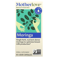 <img alt="Motherlove, Breastfeeding, Moringa, 60 Liquid Capsules (579 mg per Capsule)" title="Motherlove, Breastfeeding, Moringa, 60 Liquid Capsules (579 mg per Capsule),759160650012"