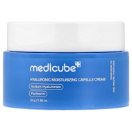 <img alt="Medicube, Hyaluronic Moisturizing Capsule Cream, 1.94 oz (55 g)" title="Medicube, Hyaluronic Moisturizing Capsule Cream, 1.94 oz (55 g),8800289477478"