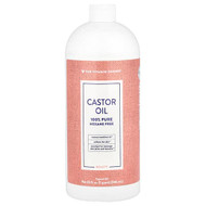<img alt="The Vitamin Shoppe, Castor Oil, 32 fl oz (946 ml)" title="The Vitamin Shoppe, Castor Oil, 32 fl oz (946 ml),766536039234"