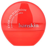 <img alt="Hanskin, Code-On D.D Cream Foundation, 21N Light Beige, 1.18 fl oz (35 ml)" title="Hanskin, Code-On D.D Cream Foundation, 21N Light Beige, 1.18 fl oz (35 ml),8800255750826"