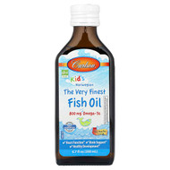 <img alt="Carlson, Kids, Norwegian, The Very Finest Fish Oil, Just Peachie, 800 mg, 6.7 fl oz (200 ml)" title="Carlson, Kids, Norwegian, The Very Finest Fish Oil, Just Peachie, 800 mg, 6.7 fl oz (200 ml),088395194306"