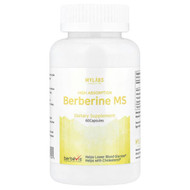 <img alt="Mylabs, Berberine MS, High Absorption, 550 mg, 60 Capsules" title="Mylabs, Berberine MS, High Absorption, 550 mg, 60 Capsules,860002343563"