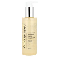 <img alt="CNP Laboratory, Propolis Amino Cleanser, 200 ml" title="CNP Laboratory, Propolis Amino Cleanser, 200 ml,8801051244977"