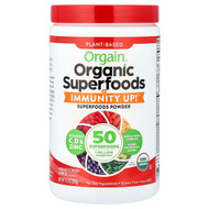 <img alt="Orgain, Organic Superfoods + Immunity Up, Plant-Based, Honeycrisp Apple, 9.9 oz (280 g)" title="Orgain, Organic Superfoods + Immunity Up, Plant-Based, Honeycrisp Apple, 9.9 oz (280 g),851770007726"