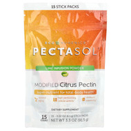 <img alt="Econugenics, PectaSol Modified Citrus Pectin, 15 Stick Packs, 0.22 oz (6.1 g) Each" title="Econugenics, PectaSol Modified Citrus Pectin, 15 Stick Packs, 0.22 oz (6.1 g) Each,892985000898"