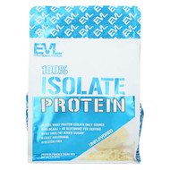 <img alt="EVLution Nutrition, 100% Isolate Protein, Unflavored, 1 lb (454 g)" title="EVLution Nutrition, 100% Isolate Protein, Unflavored, 1 lb (454 g),818901028487"