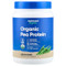 <img alt="Nutricost, Organic Pea Protein, Unflavored, 1 lb (454 g)" title="Nutricost, Organic Pea Protein, Unflavored, 1 lb (454 g),810139574606"