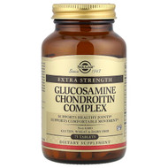 <img alt="Solgar, Glucosamine Chondroitin Complex, 75 Tablets" title="Solgar, Glucosamine Chondroitin Complex, 75 Tablets,033984012875"