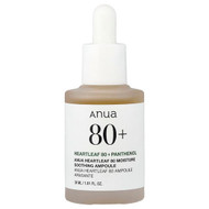 <img alt="Anua, Heartleaf 80 Moisture Soothing Ampoule, 1.01 fl oz (30 ml)" title="Anua, Heartleaf 80 Moisture Soothing Ampoule, 1.01 fl oz (30 ml),8809640730283"
