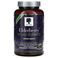 <img alt="New Nordic, Elderberry Vegan Gummies, 60 Gummies" title="New Nordic, Elderberry Vegan Gummies, 60 Gummies,741805000047"