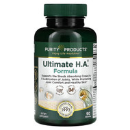 <img alt="Purity Products, Ultimate H.A. Formula, 90 Capsules" title="Purity Products, Ultimate H.A. Formula, 90 Capsules,184392000036"