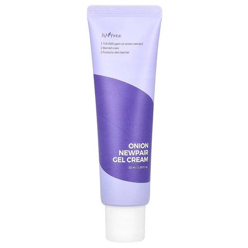 <img alt="ISNtree, Onion Newpair Gel Cream, 1.69 fl oz, (50 ml)" title="ISNtree, Onion Newpair Gel Cream, 1.69 fl oz, (50 ml),8809783322635"