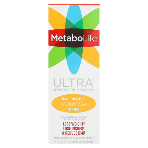 <img alt="Metabolife, Ultra Advanced Weight Loss Formula , 45 Caplets" title="Metabolife, Ultra Advanced Weight Loss Formula , 45 Caplets,027434040242"