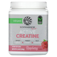 <img alt="Sunwarrior, Sport, Active Creatine Monohydrate, Raspberry, 12.34 oz (350 g)" title="Sunwarrior, Sport, Active Creatine Monohydrate, Raspberry, 12.34 oz (350 g),810100920814"