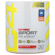 <img alt="C4 - Cellucor, C4 Ripped Sport, Pre-Workout, Fruit Punch, 7.5 oz (213 g)" title="C4 - Cellucor, C4 Ripped Sport, Pre-Workout, Fruit Punch, 7.5 oz (213 g),842595113716"
