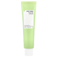 <img alt="One Thing, Cica B5 Cream, 2.36 fl oz (70 ml)" title="One Thing, Cica B5 Cream, 2.36 fl oz (70 ml),8809704191432"
