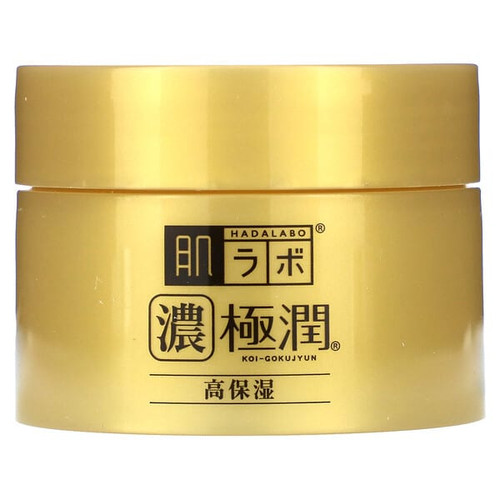 <img alt="Hadalabo, Gokujyun Perfect Gel , 3.5 oz (100 g)" title="Hadalabo, Gokujyun Perfect Gel , 3.5 oz (100 g),4987241155774"