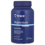 <img alt="Trace, Magnesium Gummies, Mixed Berry , 120 Gummies" title="Trace, Magnesium Gummies, Mixed Berry , 120 Gummies,878941008917"