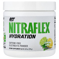 <img alt="GAT, Sport, Nitraflex Hydration, Lemon Lime, 9.52 oz (270 g)" title="GAT, Sport, Nitraflex Hydration, Lemon Lime, 9.52 oz (270 g),816170026210"