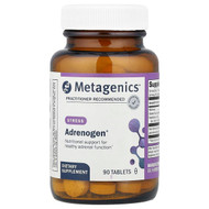 <img alt="Metagenics, Adrenogen, 90 Tablets" title="Metagenics, Adrenogen, 90 Tablets,755571011015"