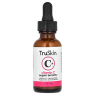 <img alt="TruSkin, Vitamin C Super Serum+, 1 fl oz (30 ml)" title="TruSkin, Vitamin C Super Serum+, 1 fl oz (30 ml),850001641296"