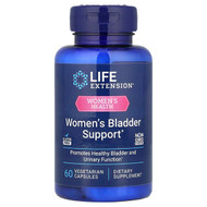 <img alt="Life Extension, Womens Health, Womens Bladder Support, 60 Vegetarian Capsules" title="Life Extension, Womens Health, Womens Bladder Support, 60 Vegetarian Capsules,737870251361"