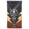 <img alt="Death Wish Coffee, Whole Bean, Medium Roast, 16 oz  (454 g)" title="Death Wish Coffee, Whole Bean, Medium Roast, 16 oz  (454 g),856413007590"
