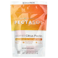 <img alt="Econugenics, Pectasol, Modified Citrus Pectin, 15 Stick Packs, 0.18 oz (5 g) Each" title="Econugenics, Pectasol, Modified Citrus Pectin, 15 Stick Packs, 0.18 oz (5 g) Each,892985000904"