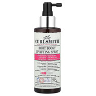 <img alt="Curlsmith, Root Boost Uplifting Spray, Volume Hold, Flat Dull Curls, 6 fl oz (177 ml)" title="Curlsmith, Root Boost Uplifting Spray, Volume Hold, Flat Dull Curls, 6 fl oz (177 ml),850005417316"