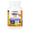 <img alt="OceanBlue, Omega-3 2100 Minis, High Potency, Orange, 120 Softgels (525 mg per Softgel)" title="OceanBlue, Omega-3 2100 Minis, High Potency, Orange, 120 Softgels (525 mg per Softgel),850001449489"