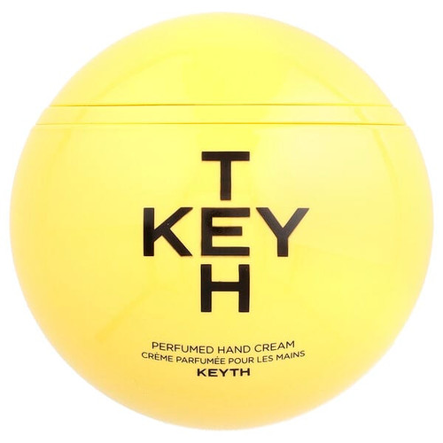 <img alt="KEYTH, Perfumed Hand Cream, At Her Apartment, 2.36 fl oz (70 ml)" title="KEYTH, Perfumed Hand Cream, At Her Apartment, 2.36 fl oz (70 ml),8809888882744"