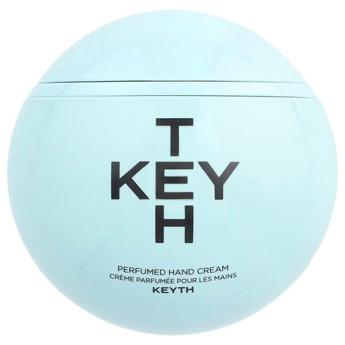 <img alt="KEYTH, Perfumed Hand Cream, Reptile Disco, 2.36 fl oz (70 ml)" title="KEYTH, Perfumed Hand Cream, Reptile Disco, 2.36 fl oz (70 ml),8809888882713"