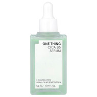 <img alt="One Thing, Cica B5 Serum, 1.69 fl oz (50 ml)" title="One Thing, Cica B5 Serum, 1.69 fl oz (50 ml),8809704191449"