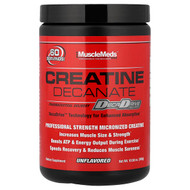 <img alt="MuscleMeds, Creatine Decanate, Unflavored, 10.58 oz (300 g)" title="MuscleMeds, Creatine Decanate, Unflavored, 10.58 oz (300 g),891597002603"