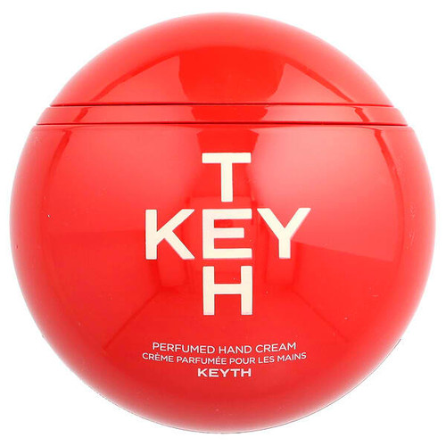 <img alt="KEYTH, Perfumed Hand Cream, Epic Fleur, 2.36 fl oz (70 ml)" title="KEYTH, Perfumed Hand Cream, Epic Fleur, 2.36 fl oz (70 ml),8809888882751"