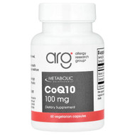 <img alt="Metabolic Maintenance, CoQ10, 60 Vegetarian Capsules" title="Metabolic Maintenance, CoQ10, 60 Vegetarian Capsules,838287002109"