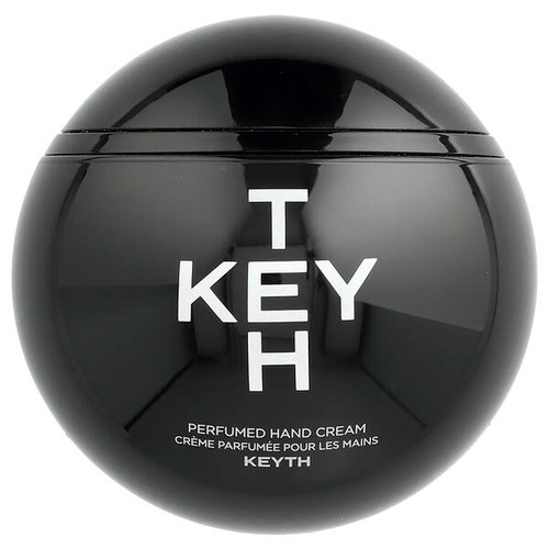 <img alt="KEYTH, Perfumed Hand Cream, So Black Oud, 2.36 fl oz (70 ml)" title="KEYTH, Perfumed Hand Cream, So Black Oud, 2.36 fl oz (70 ml),8809888882737"