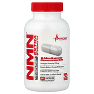 <img alt="Metabolic Nutrition, NMN, 60 Capsules (350 mg per Capsule)" title="Metabolic Nutrition, NMN, 60 Capsules (350 mg per Capsule),764779594060"